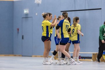 Bild 7 - F HSG Pinnau2 - Rellinger TV2 : Ergebnis: 27:20